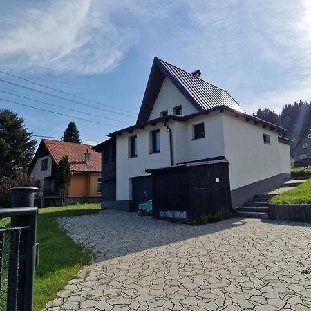 Objevte Krasu Beskyd , Navstivte Chatu Lojza Staré Hamry Exteriér fotografie